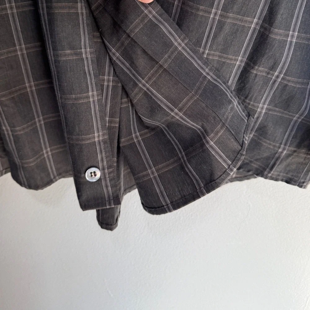 Ermenegildo Zegna sleeve length
